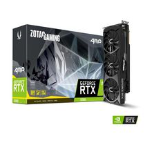 ZOTAC GeForce RTX 2080 AMP 8GB GDDR6 Graphics Card | Walmart Canada