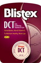 Blistex® Dct Daily Conditioning Treatment for Lips