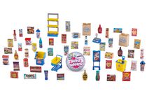 5 Surprise Mini Brands Capsule Ensemble de jouets à collectionner S1/S2/S3 (emballage de 5) - image 4 de 6