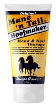 Hoofmaker original de Mane 'n Tail - soin des pieds et des mains (ou des sabots)