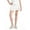 Stark White, variant on Reebok Women’s Prep Pleated Tennis Skort with Inner Shorts and Pockets, Sizes XS-2XL
