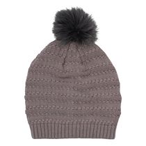 Hot Paws Ladies Knit Hat