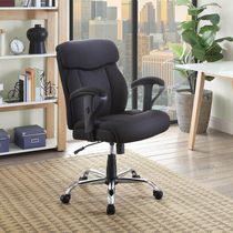 serta mesh fabric big and tall manager office chair