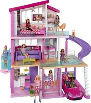 canadian tire barbie dream house