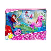 Disney Princess Ariel's under The Sea Carriage