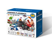 AtGames Legends Flashback Gaming Console