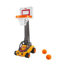 Le jouet de basket-ball électronique B.B. Hoopster de Fisher-Price - Version Francais