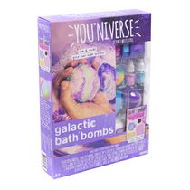 youniverse galactic bath bombs instructions