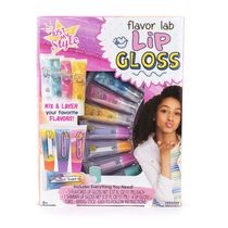 Just My Style Flavor Lip Gloss