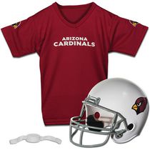 Jake Plummer Arizona Cardinals Nike Retired Player Game Jersey - White