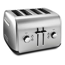 KitchenAid® 4-Slice Toaster