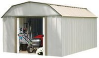 Storage Sheds &amp; Deck Boxes for Outdoor Storage Walmart 