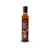 Huile d'Olive Extra Vierge à saveur de Piment