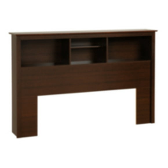 Prepac Sonoma Collection Manufactured Wood Double/Queen Headboard