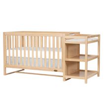crib with change table canada