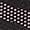 Black, variant on Athletic Works Girls' Sneakers