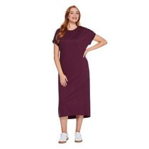 George Women's T-Shirt Maxi Dress