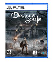 Demon’s Souls  (PlayStation 5)