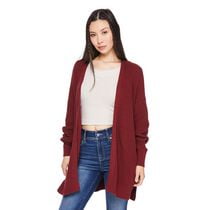 Cardigan surdimensionné Wild Skye pour femmes