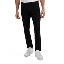 Jeans en denim stretch pour hommes Marc Ecko.