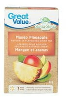 drink mixes powdered drink mixes cocktail mixes more natural light strawberry lemonade walmart