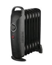 Konwin Mini 7-Fin Oil-Filled Heater | Walmart Canada