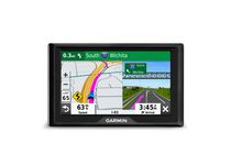 GPS avec écran 5’’ Drive ™ 52 avec Alertes de Trafic de Garmin