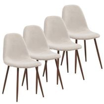 Dining Chair, Set of 4