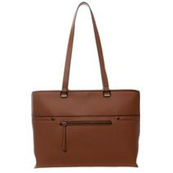 Time and Tru Women's Tote Bag, One Size