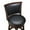 Coffee, variant on Swivel Counter Stool, set of 2