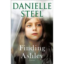 Finding Ashley A Novel