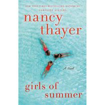 Girls of Summer A Novel