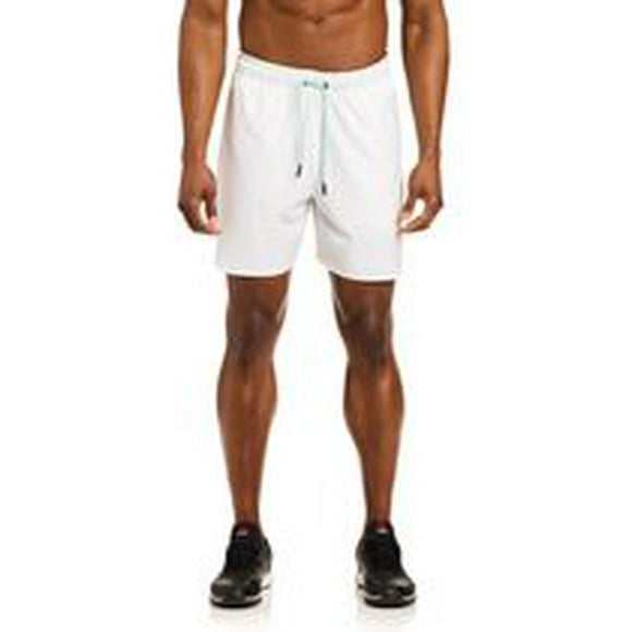 Reebok Men's Hype Woven Running Short, 6" Inseam, Sizes S-2XL