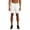Stark White, variant on Reebok Men's Hype Woven Running Short, 6" Inseam, Sizes S-2XL