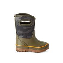 George Toddler Boys' Neo Rubber Boots