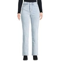 George Women's Slim Straight Jean, Sizes 2-18