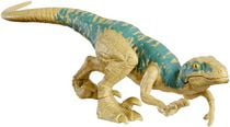Jurassic World Super Colossal Velociraptor Blue Walmart Canada