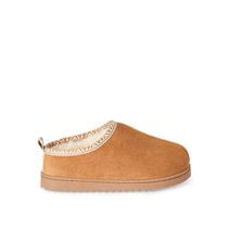 Canadiana Women's Stella Slippers, Sizes S-L