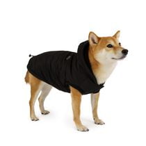 One Paw, Reflective Dog Jacket with Zipper for Leash, Water-Resistant, Multiple sizes
