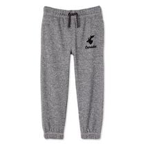 Canadiana Toddlers' Gender Inclusive Jogger, Sizes 2T-5T