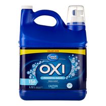 Détergent à lessive liquide Oxi, parfum de fraîcheur Great Value