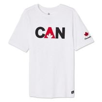 Canadiana Kids' Gender Inclusive Graphic Tee