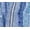 Blue, variant on George Eyelash Lurex Scarf