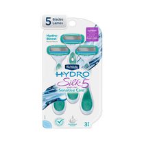Schick Hydro Silk Disposable Women’s Razors