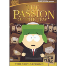South Park: The Passion Of The Jew
