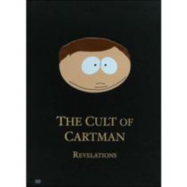 South Park: The Cult Of Cartman - Revelations