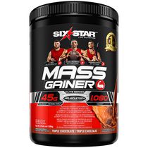 Mass Tech Extreme 2000 Muscle Tech 10kg