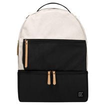 Petunia Pickle Bottom Axis Backpack Sac à langer - Sac à dos à langer - Compartiments isolés