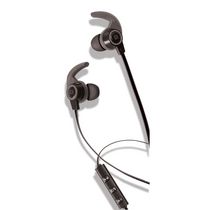 M Spree Wireless Bluetooth Earbuds with Microphone - Black