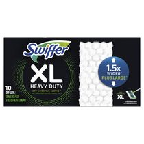Swiffer XL Heavy Duty Dry Sweeping Cloths